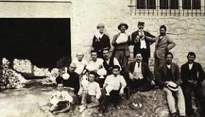 VALENCIENS EN ALGERIE 038